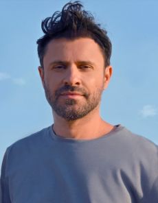 ΓΙΑΝΝΗΣ ΜΑΘΕΣ  ΣΤΕΛΛΑ 