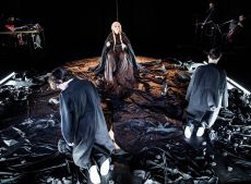 Μήδεια του Ευριπίδη Medea's Son(g)s Live streaming  