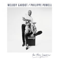 Melody Gardot  Entre Eux Deux: The Paris Sessions  