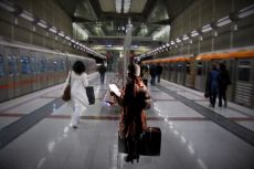 ΙΩΑΝΝΑ ΤΟΥ ΜΕΤΡΟ για 4 μέρες 