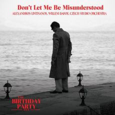  Don't Let Me Be Misunderstood  Single  Από το soundtrack της ταινίας The Birthday Party 