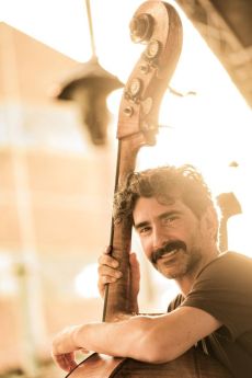 MIHALIS KALKANIS GROUP BELIEVE IN SPRING 