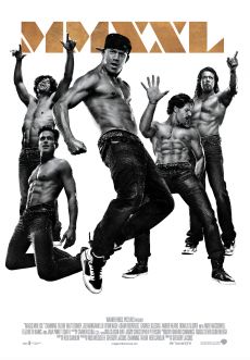 MAGIC MIKE XXL 