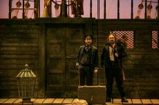 MOBY DICK, The Musical 