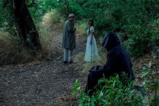 Ο ΜΑΥΡΟΣ ΜΟΝΑΧΟΣ 