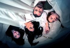 Group Therapy - το τελευταίο κεφάλαιο 