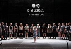 Mothers – A Song for Wartime 