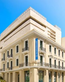 Το Ίδρυμα Β&Ελ Γουλανδρή υποδέχεται και πάλι το κοινό  