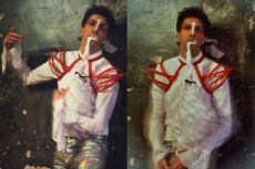 AMADE The Real Mozart 