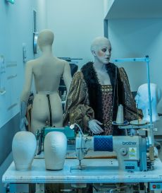 ΑΝΝΑ ΜΠΟΛΕΝΑ 