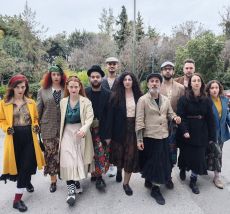 Συγγνώμη κύριε Μπέκετ 