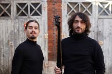 Μουσικές βραδιές στο Φουαγιέ 