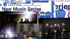 PROCESSES Festival 