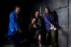 NEW ORDER 