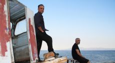 ΟΔΥΣΣΕΑΣ, Ο ΗΡΩΑΣ ΤΗΣ ΚΑΡΤΕΡΙΑΣ 