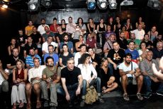 Φεστιβάλ Τεχνών : OPEN SEPTEMBER 5 