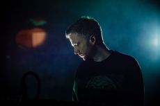 ÓLAFUR ARNALDS   Πέμπτη 15 Ιουλίου 2021 