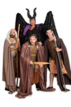 ΟΜΗΡΟΥ ΟΔΥΣΣΕΙΑ  περιοδεία 