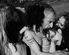 Τα κύματα της Βιρτζίνια Γουλφ 