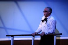 ONASSIS, THE PLAY 