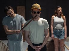 Optansia & Guerrilla 