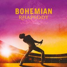 BOHEMIAN RHAPSODY  ORIGINAL SOUNDTRACK 