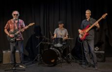 TΗΕ KINGS OF ΤΗΕ BLUES TRIBUTE BLUES CONNOISSEURS 