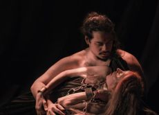 TROILUS AND CRESSIDA 