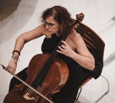 4 WOMEN - ΣΥΝΟΛΟ ΚΡΑΤΙΚΗΣ ΟΡΧΗΣΤΡΑΣ ΑΘΗΝΩΝ 