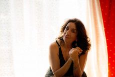 Αλεξάνδρα Παπαστεφάνου   Between J.S Bach, Bill Evans  and beyond… 