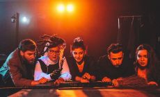 ΠΑΡΑΣΚΕΥΗ ΚΑΙ 13  2ος χρόνος 