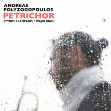Ανδρέας Πολυζωγόπουλος   Petrichor 