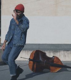 Πέτρος Κλαμπάνης – Remembering Miles 