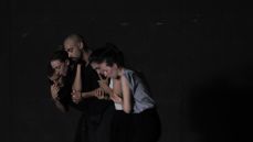 Composition for six bodies Σύνθεση για  έξι σώματα      
