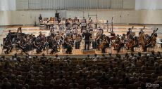 UYO EuroConcerts  Wolfgang Schröder & The Underground Youth Orchestra 