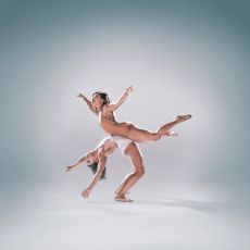 PILOBOLUS 