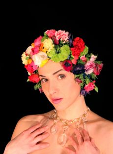 Commedia d’ Amore 