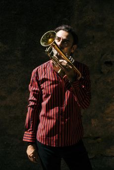 ANDREAS POLYZOGOPOULOS TRIO   ANOTHER SHADE OF CHET 
