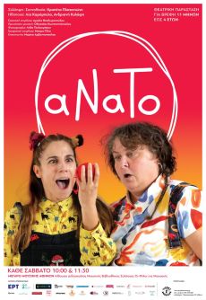 Α ΝΑΤΟ 