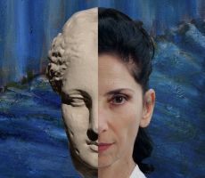 ΠΡΟΣ ΤΗ ΜΕΤΑΜΟΡΦΩΣΗ  Ή  ΤΟ ΠΡΟΣΩΠΟ ΑΠΟ ΜΕΣΑ 