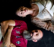 ΠΡΟΣΩΠΑ ΣΤΗΝ ΑΜΜΟ 