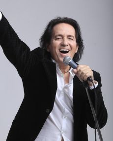 Πρωτομαγιά με τον Πασχάλη 