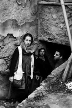 ΤΟ ΟΝΟΜΑ ΜΟΥ ΕΙΝΑΙ RACHEL CORRIE  2η χρονιά 