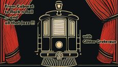 From Cabaret to Rock n roll ...and Αll that Jazz! 