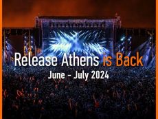 RELEASE ATHENS 2024 