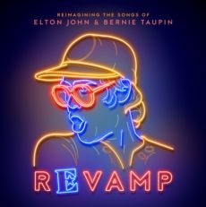 ELTON JOHN   REVAMP 