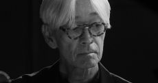 RYUICHI SAKAMOTO | OPUS 