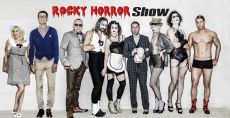 ROCKY HORROR SHOW 