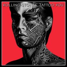 The Rolling Stones - ΝΕΑ ΕΠΕΤΕΙΑΚΗ ΚΥΚΛΟΦΟΡΙΑ - Tattoo You 