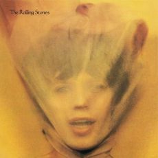 THE ROLLING STONES   GOATS HEAD SOUP 